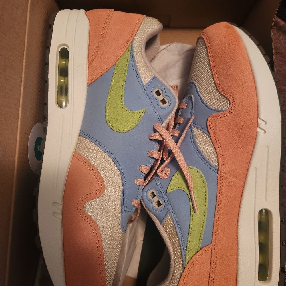 Nike air max 1